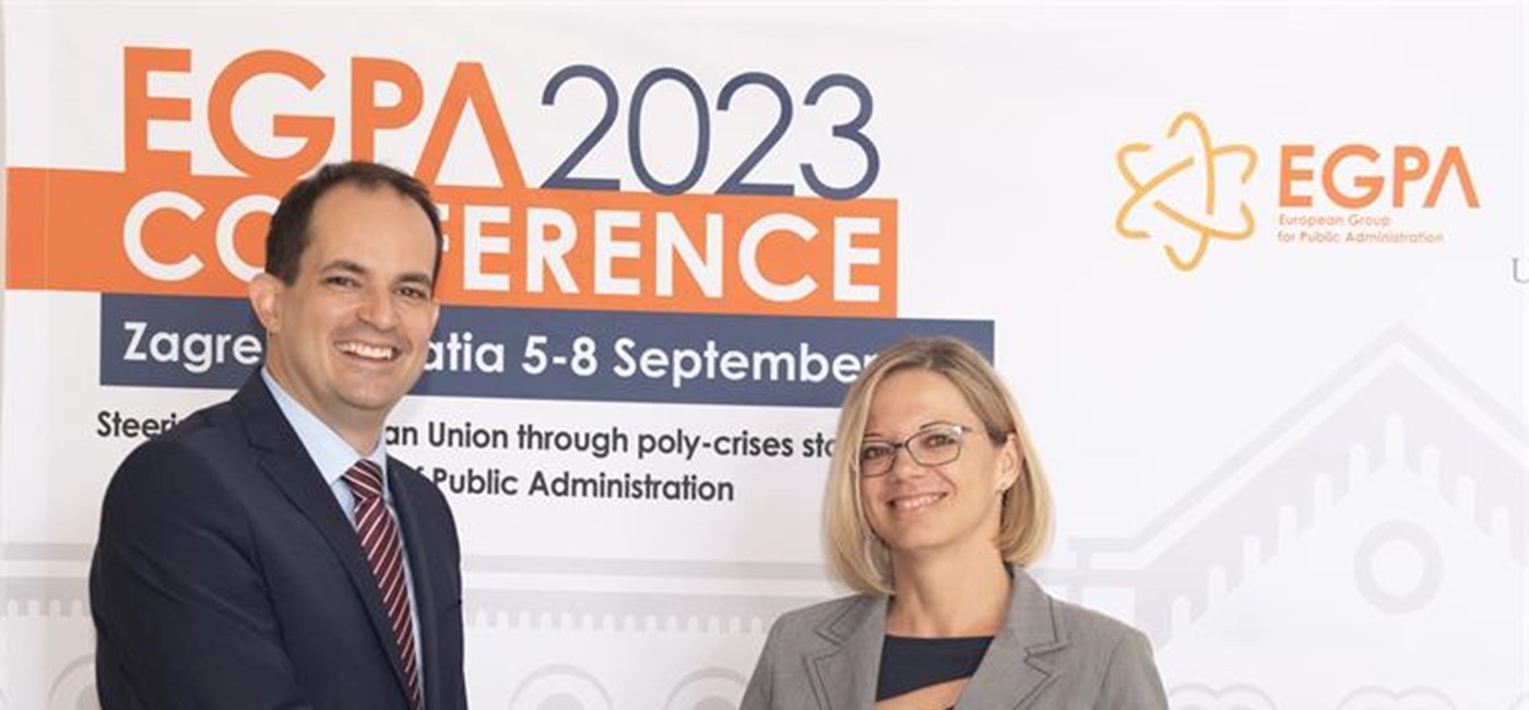 Malenica: Provodimo najznačajnije reforme u javnoj upravi u 30 godina